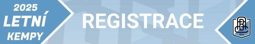 Registrace
